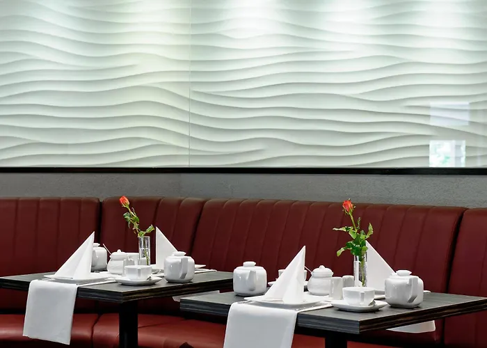 Artim Hotel Berlijn