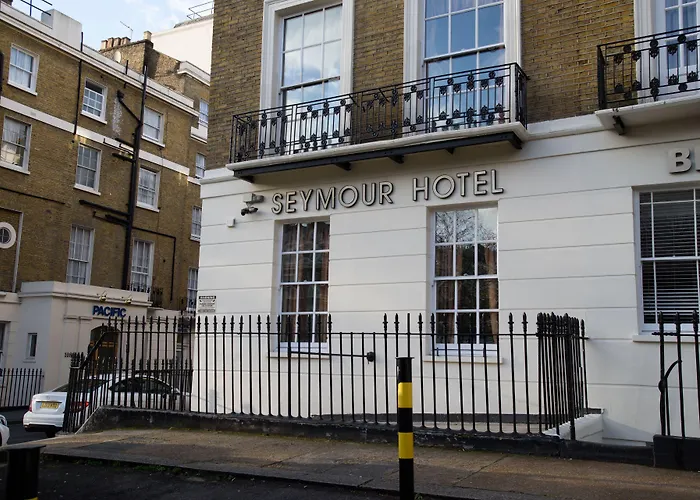 Seymour Hotel Londen
