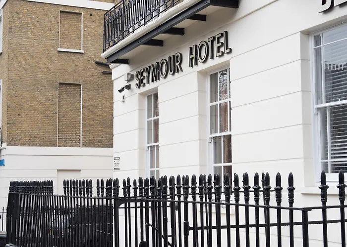Seymour Hotel Londen