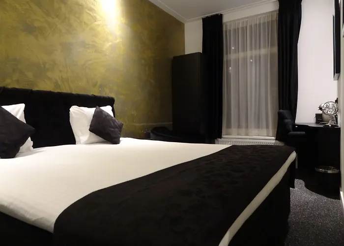 Sara'S Boutique Hotel Amsterdam