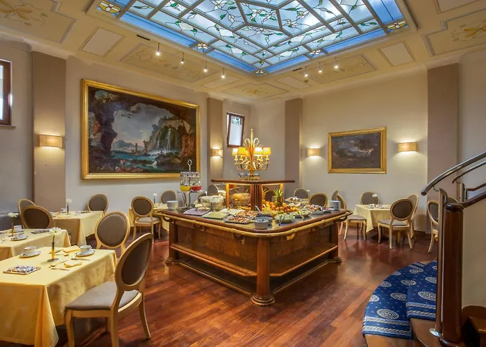 La Residenza Hotel Rome