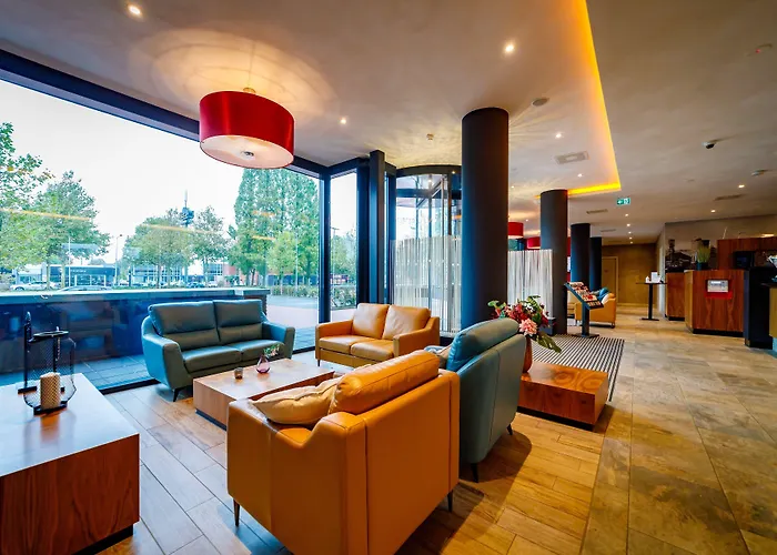 Bastion Hotel Geleen