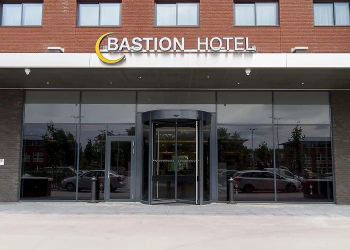 Bastion Hotel Geleen