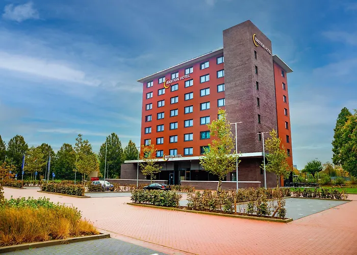 Bastion Hotel Geleen