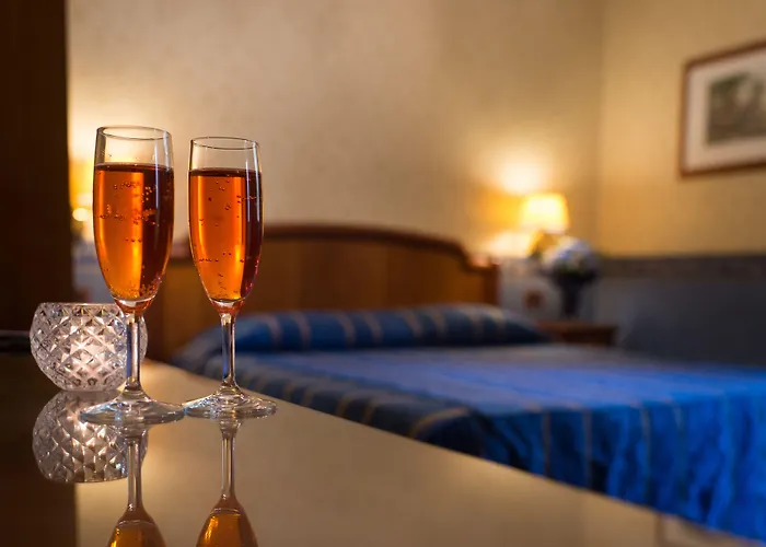 Diana Park Hotel Florence