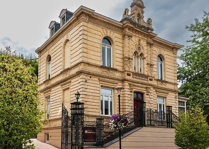 Villa Valkenburg Valkenburg aan de Geul
