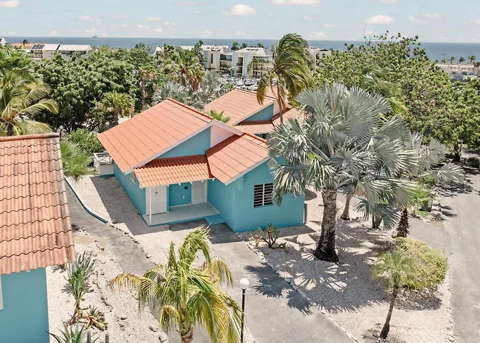 Bon Bini Resort Curacao Willemstad