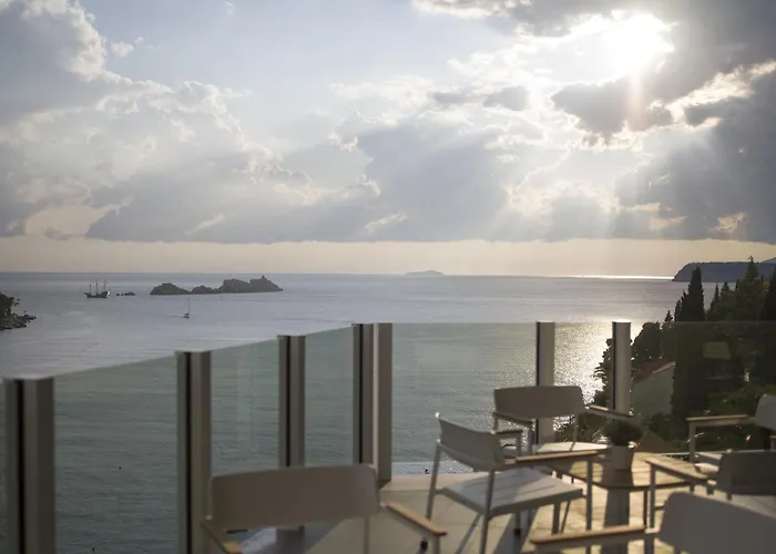 Hotel Kompas Dubrovnik