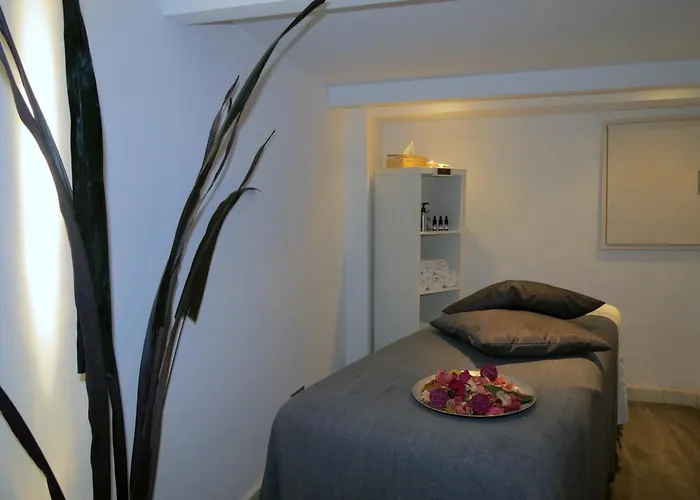 Bg Nautico Ebeso Hotel Ibiza-stad