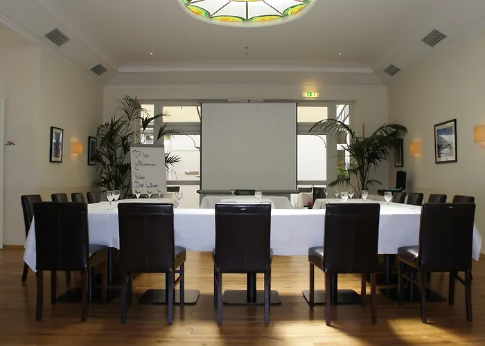Drei Loewen Hotel München