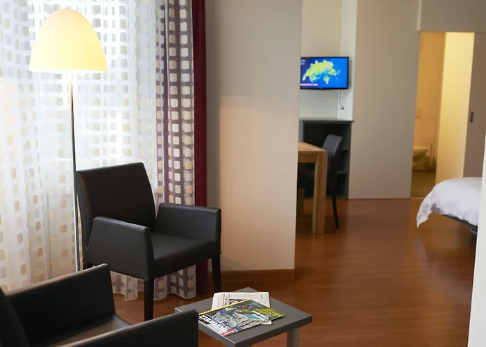 Hotel Du Commerce Bazel