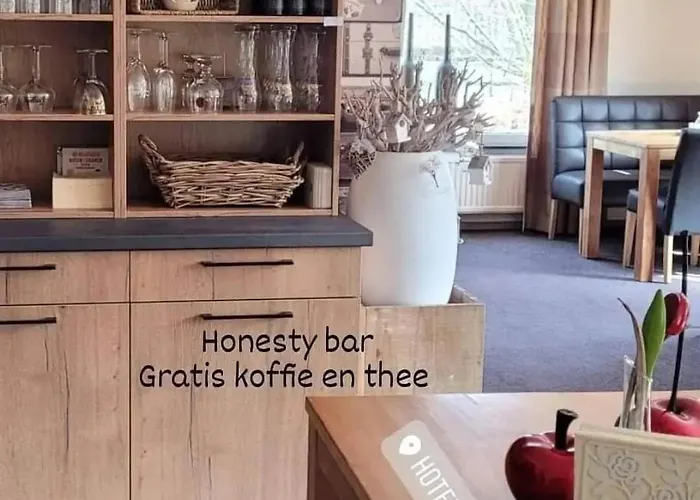 B&B Schweiberg Mechelen
