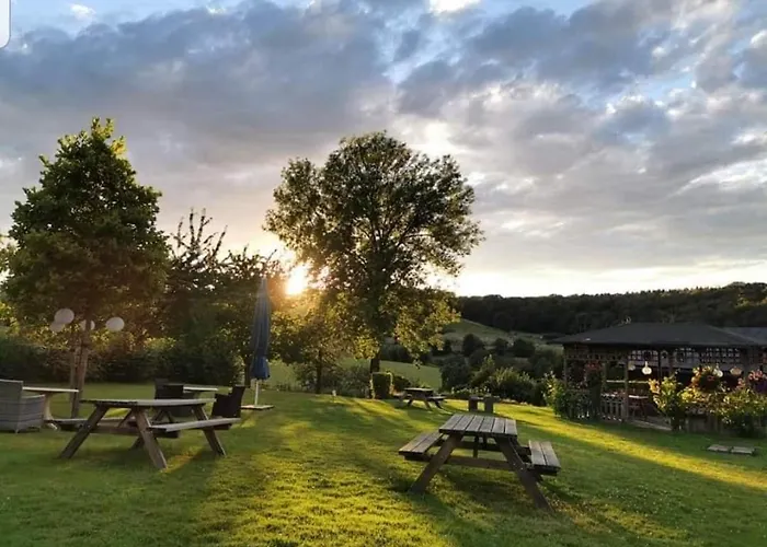 B&B Schweiberg Mechelen