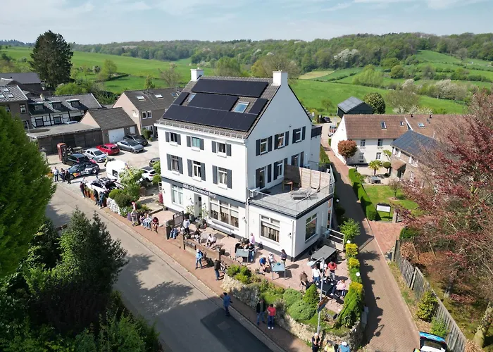 B&B Schweiberg Mechelen
