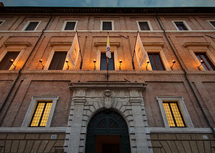 Palazzo Cardinal Cesi Hotel Rome