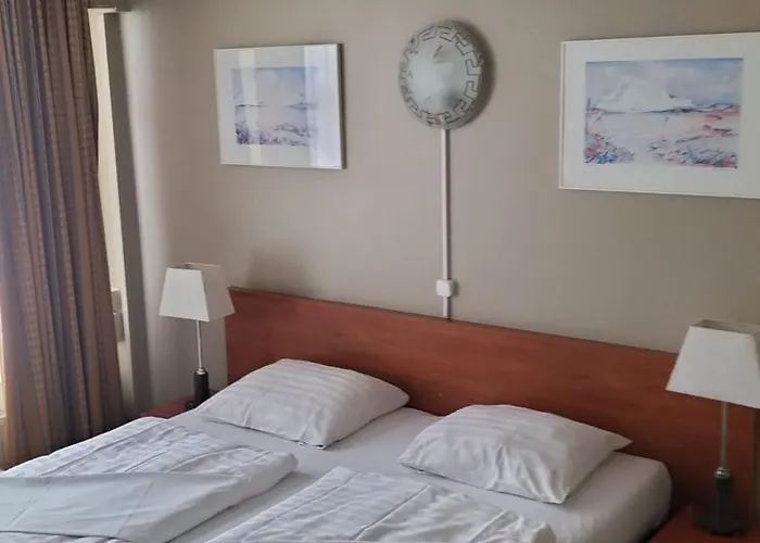 The Corner Hotel Geleen