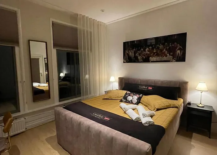 Weezen By Gracht Bed and Breakfast Zwolle 