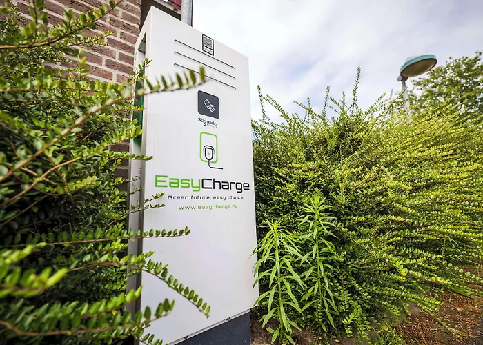 Campanile Hotel&Restaurant Rotterdam Oost