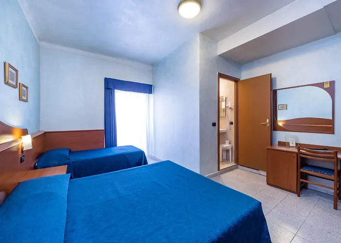 Hotel Aurora Milaan