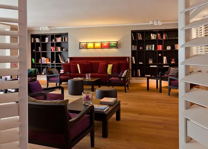 Hotel Wetterstein München