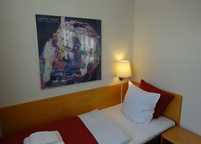 City Hotel Nebo Kopenhagen