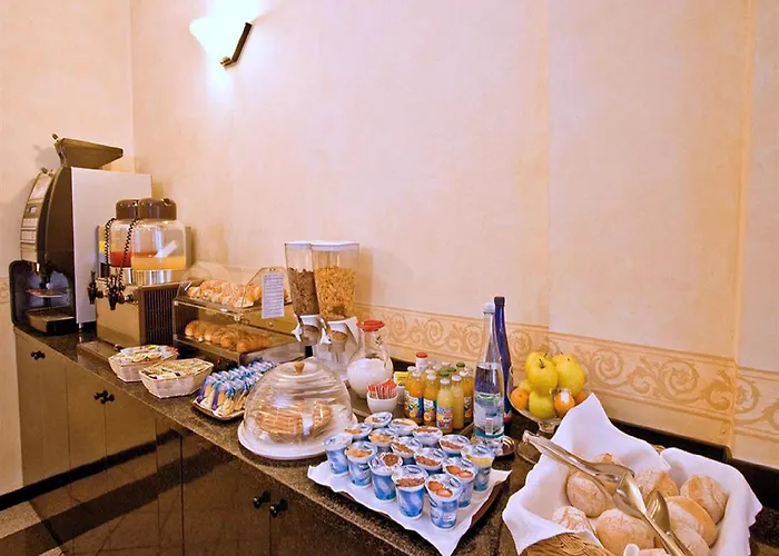 Piccolo Hotel Milaan