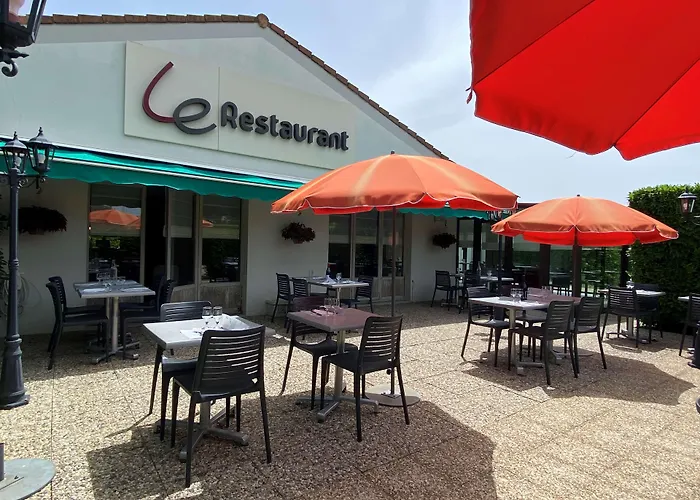 Campanile Valence Sud Hotel