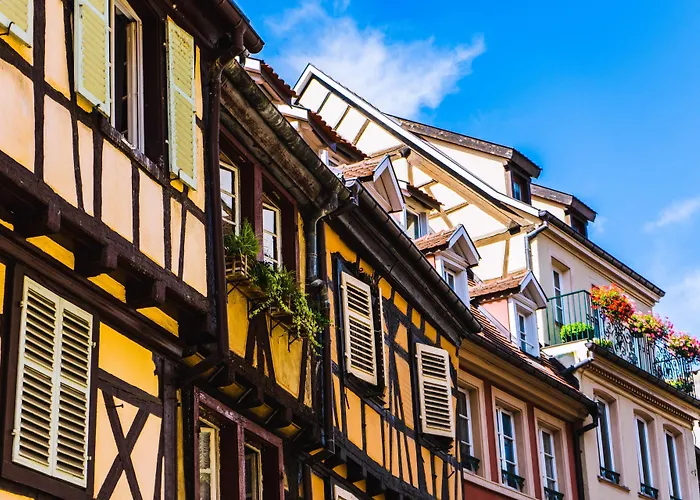 Paul & Pia By Stay Collection - Welcome Home Hotel Colmar
