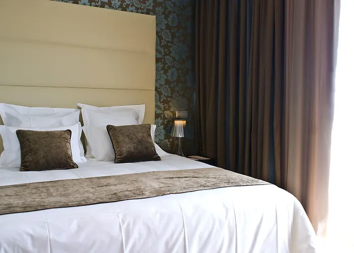 Lutecia Smart Design Hotel Lissabon
