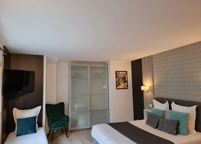 City Loft Dijon