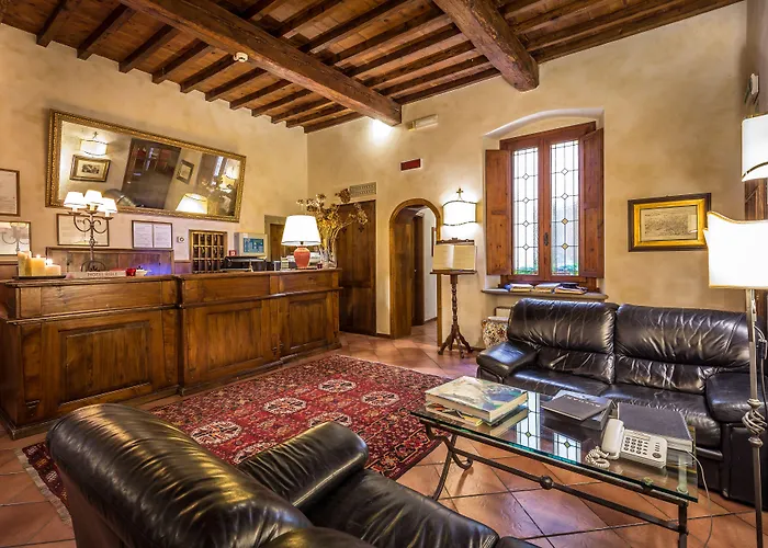 Hotel Mario'S Florence