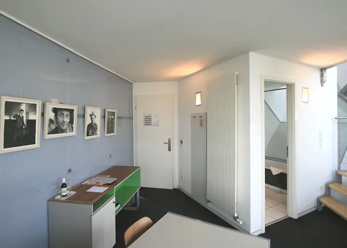 Chelsea Hotel Keulen