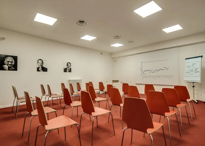 Genius Hotel Downtown Milaan