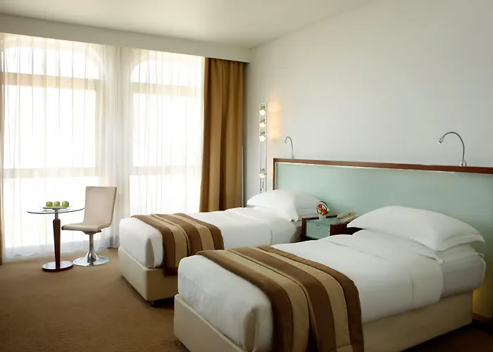Villa Rotana Dubai