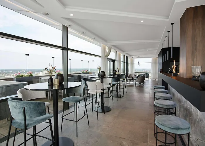 Radisson Blu Hotel Hasselt