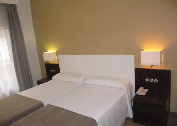 Don Juan Hotel Granada