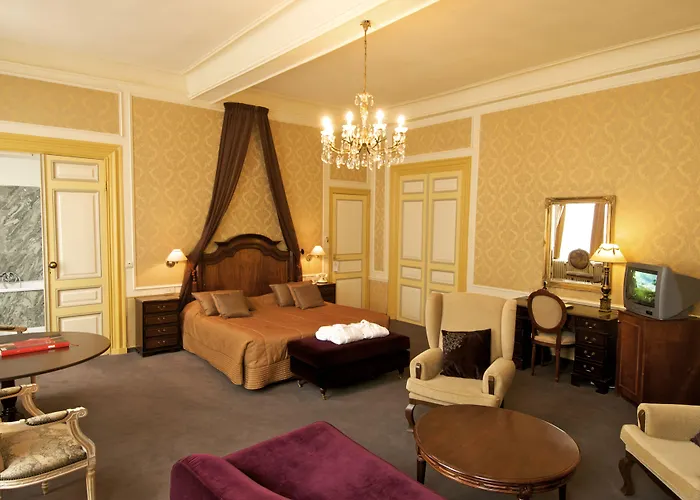 Hotel Jan Brito Brugge