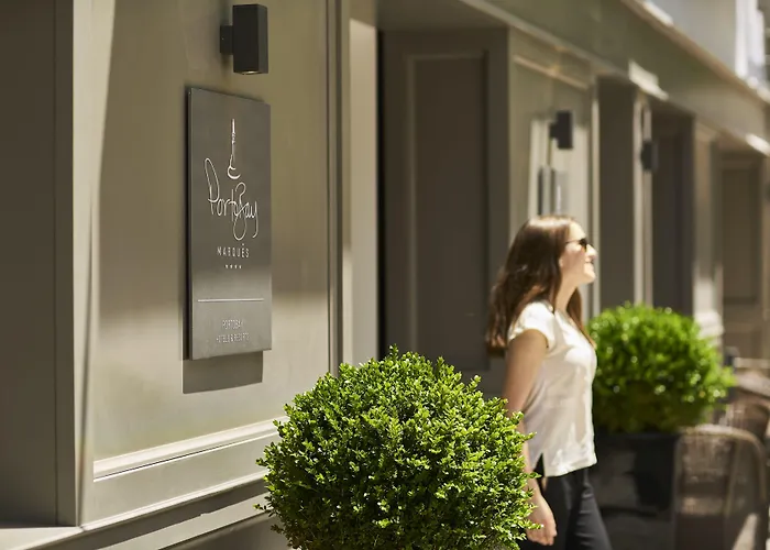 Portobay Marques Hotel Lissabon