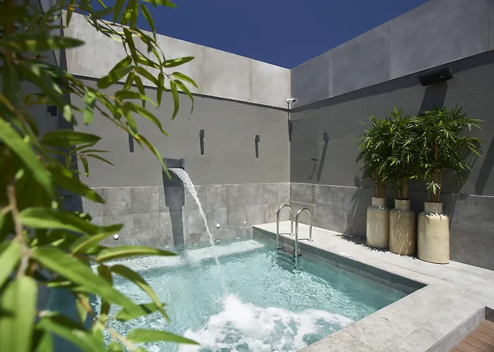 Portobay Marques Hotel Lissabon