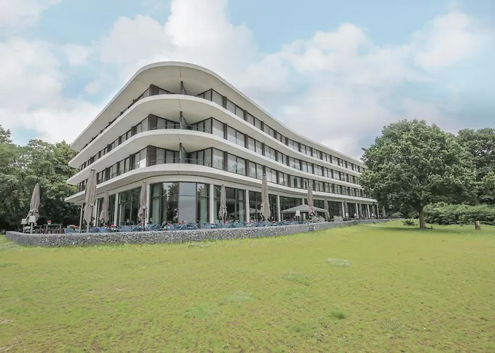 Fletcher Hotel-Restaurant De Wageningsche Berg Wageningen