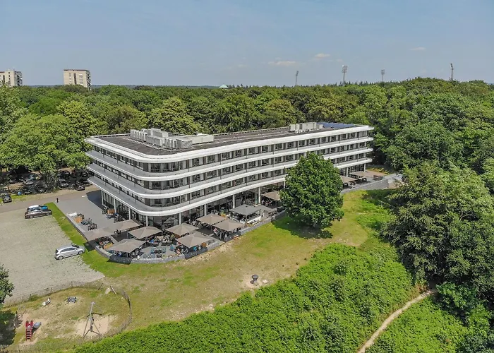 Fletcher Hotel-Restaurant De Wageningsche Berg Wageningen