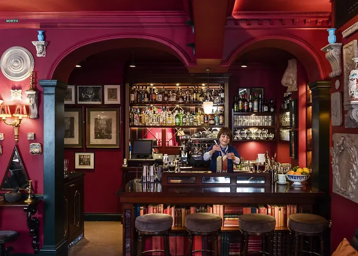 The Zetter Marylebone Hotel Londen