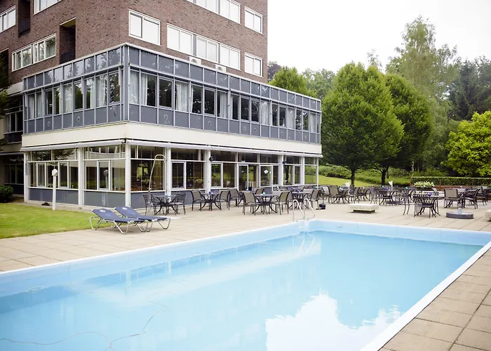 Fletcher Hotel Restaurant Beekbergen-Apeldoorn