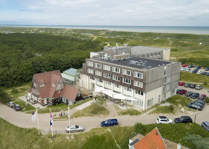 Grand Hotel Opduin De Koog 