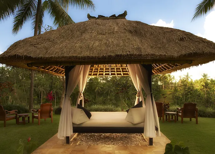Viceroy Bali Hotel Ubud