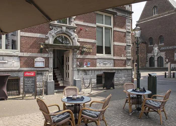 Hotel Puur Venlo