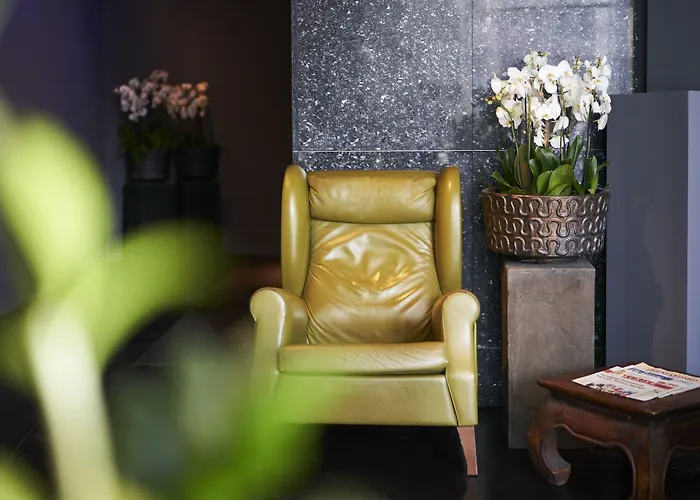 DO&CO Hotel Wenen