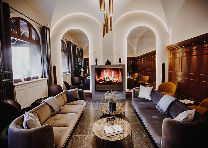 Ascot Apartments Kopenhagen