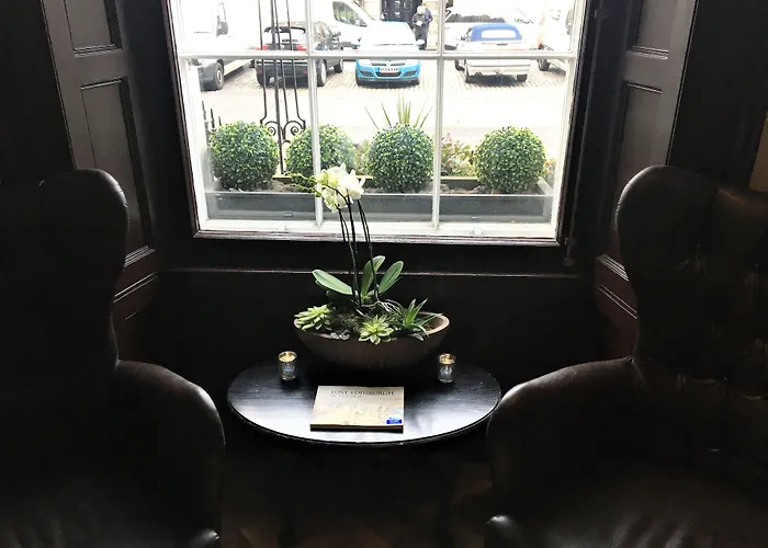 Le Monde Hotel Edinburgh