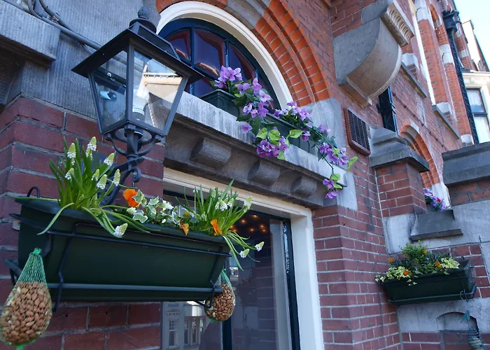 Hotel Clemens Amsterdam